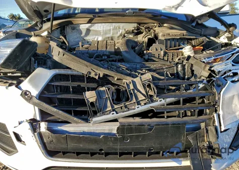 2017 Audi Q3 Premium from USA, damaged, VIN WA1BCCFS8HR015664